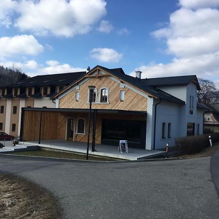 Apartmán Pod Medvědí horou Loucna nad Desnou Exterior foto