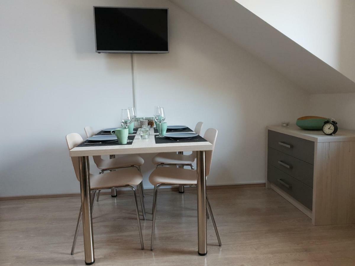 Apartmán Pod Medvědí horou Loucna nad Desnou Exterior foto