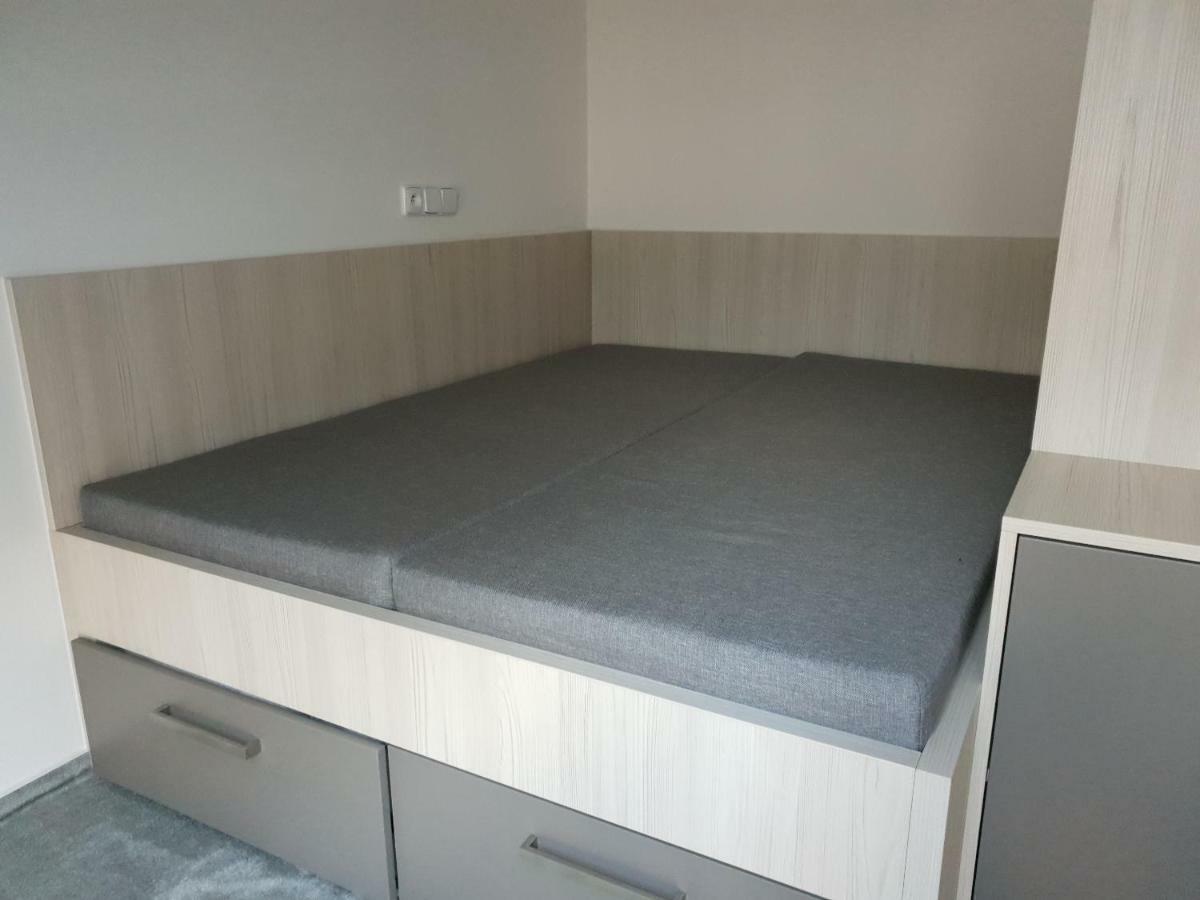 Apartmán Pod Medvědí horou Loucna nad Desnou Exterior foto