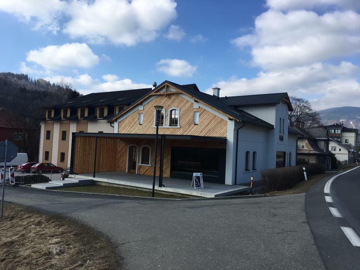 Apartmán Pod Medvědí horou Loucna nad Desnou Exterior foto