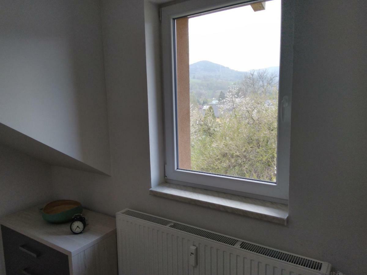 Apartmán Pod Medvědí horou Loucna nad Desnou Exterior foto