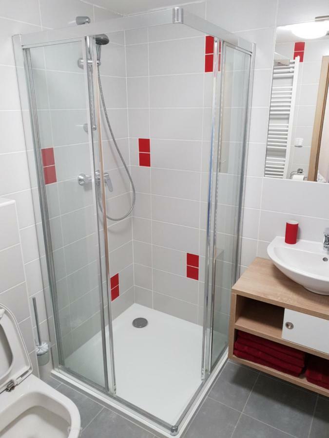 Apartmán Pod Medvědí horou Loucna nad Desnou Exterior foto